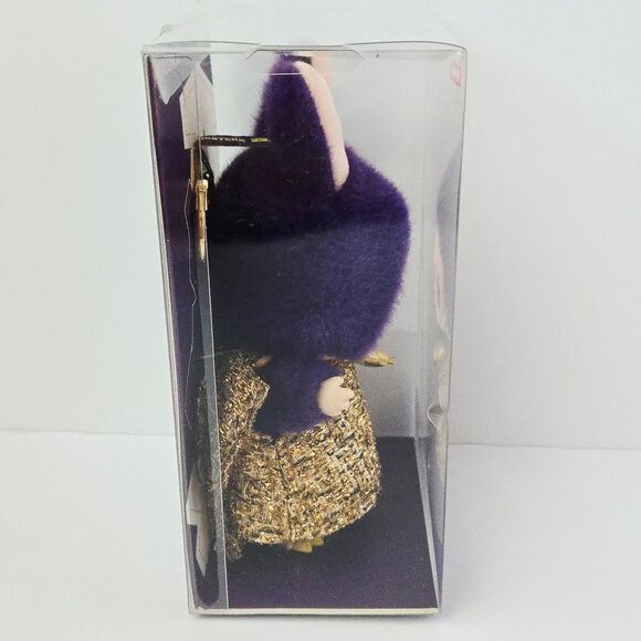 Pop Mart Labubu Wings of Fortune Series Vinyl Plush Doll Pendant The Monsters - Picture 4 of 11